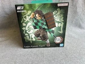 Figura Cazador de Demonios Kimetsu Tanjiro Kamado MASTERLISE Ichiban Kuji A BANDAI Nueva - Imagen 1 de 10
