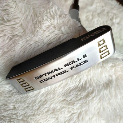 Ryoma Putter - Image 1 of 4
