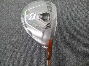 Bridgestone B2 HY Hybrid H4 NSPRO850GHneo (S) #937 Golf Clubs - Picture 1 of 6