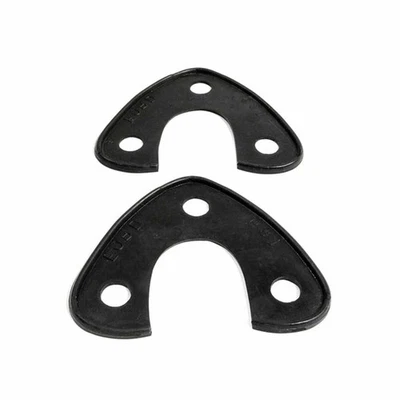 Junta de luz trasera para Ford Modelo A 1929-1931 2 piezas derecha e izquierda goma EPDM Foto 1 de 4