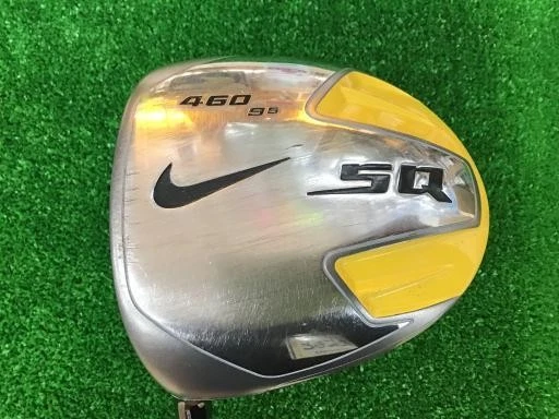 NIKE SasQuatch 460 Driver 9.5° Diamana Flex-S Lefty Used - Image 1 of 4