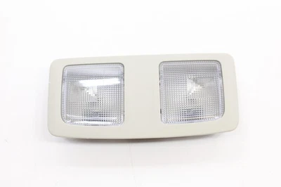 MAZDA CX-9 2016-2023 trasero segunda fila interior techo cúpula luz lámpara OEM Foto 1 de 4