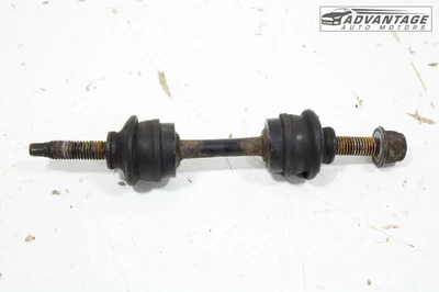 Lincoln Navigator 2018-24 estabilizador delantero balanceo barra antivuelco enlace lateral izquierdo OEM Foto 1 de 4