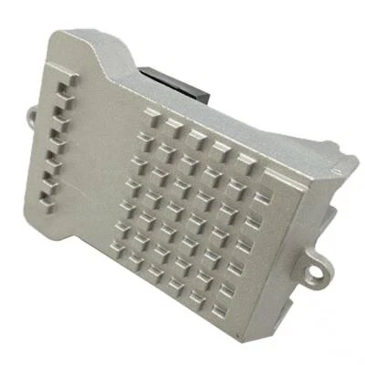 2038214058 Resistor regulador de ventilador para 2001 - 2009 Mercedes CLK G55 SL NOVO - Imagem 1 de 4