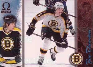 1997-98 Omega Copper #19 Joe Thornton - Picture 1 of 1
