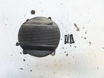 1988 Kawasaki 600R 600 Ninja Ignition Advancer Cover - Image 1 of 4