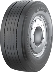 Neumáticos de Camionetas Michelin 245/70 R17.5 143J Xlineenergyt XL - Imagen 1 de 6