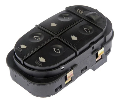 Nuevo interruptor de ventana eléctrica Dorman Master / para Ford Contour 901-312 1995-2000 Foto 1 de 3