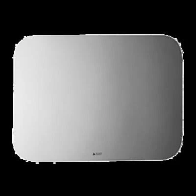 Repuesto de vidrio espejo Burco para camioneta Isuzu 1981-1995 vista lateral - 2237 Foto 1 de 3