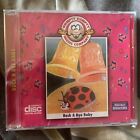 Children's Favourites Rock A Bye Baby  Cd(B76/8) Free Postage