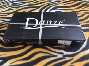 Danze Dressler DH457014 Rubinetto Cucina Estraibile Manico Singolo, Cromo Lucido N - Foto 1 di 12