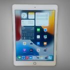Apple Ipad Air 2 64gb Fh182ll/a 1st Generation Wi-fi 9.7in White Gray Tablet