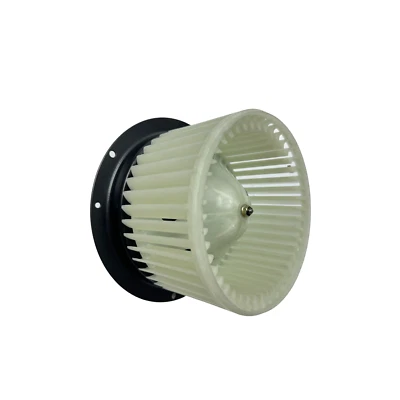 NEW For 1999-2007 Ford F250 F350 F450 F550 Excursion A/C Heater Blower Motor Fan Foto 1 de 4