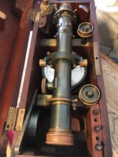 Gurley Level Serial Numbers