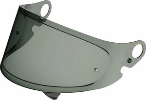 Genuine Shoei Visor > Shoei Glamster CPB-1V Pinlock Ready - Dark Smoke - Picture 1 of 3