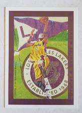 2008-09 Lamar Odom Topps T-51 Murad NBA Card #6