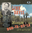 Link Davis Laissez Les Bon-ta-ru-la (Let the Good Times Roll) (Schallplatte)