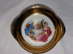Gloria fine Porcelan-Anbietschale - Bild 1 von 3