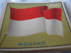 Zigarettenbilder Monopol Dresden Gro&#223;e ?Flaggenparade? Olympia Serie 2 Europa