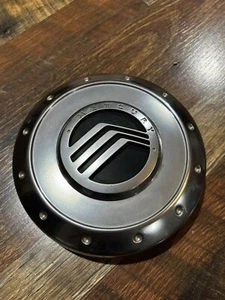 1 Mercury Mountaineer Wheel Center Cap 02 03 04 05 06 07 3L24-1A096-DA Hubcap! - Picture 1 of 5
