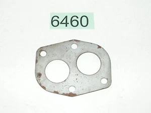 Fiat Exhaust Gasket 124 X1/9 New Old Stock Aftermarket - Bild 1 von 2