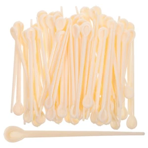 2 Packs/180PCS Stylish Brush Roller Picks Hair Curling Clips Hair Roller Picks - Picture 1 of 12