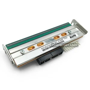 Tête d'impression neuve authentique pour imprimante d'étiquettes thermique Sato CL4NX R29798000 300dpi - Photo 1/4