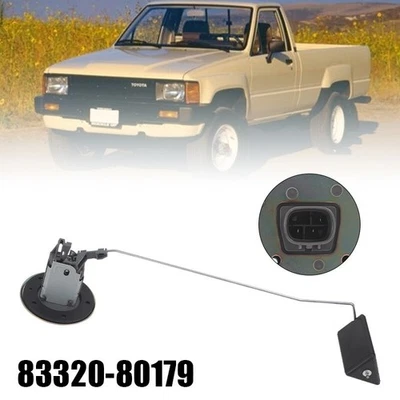 Fuel Tank Sending Unit For Toyota Pickup 4Runner 1991-1994 1995 4WD 83320-80179 Foto 1 de 4