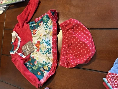 Vestido de bebé Matilda Jane para 3-6 meses Foto 1 de 4