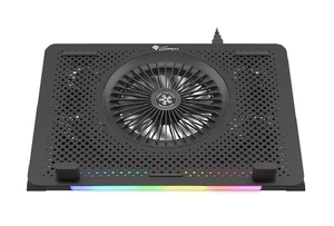 Genesis Oxide 450 RGB Cooler for Laptops up to 15-6 Inches - Photo 1/1