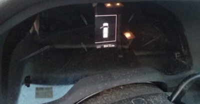 2018-2021 Tundra OE Speedometer Gauge Cluster 88K Miles Toyota - Изображение 1 из 4