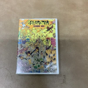 Superjail!: Season 1 DVD - Picture 1 of 3