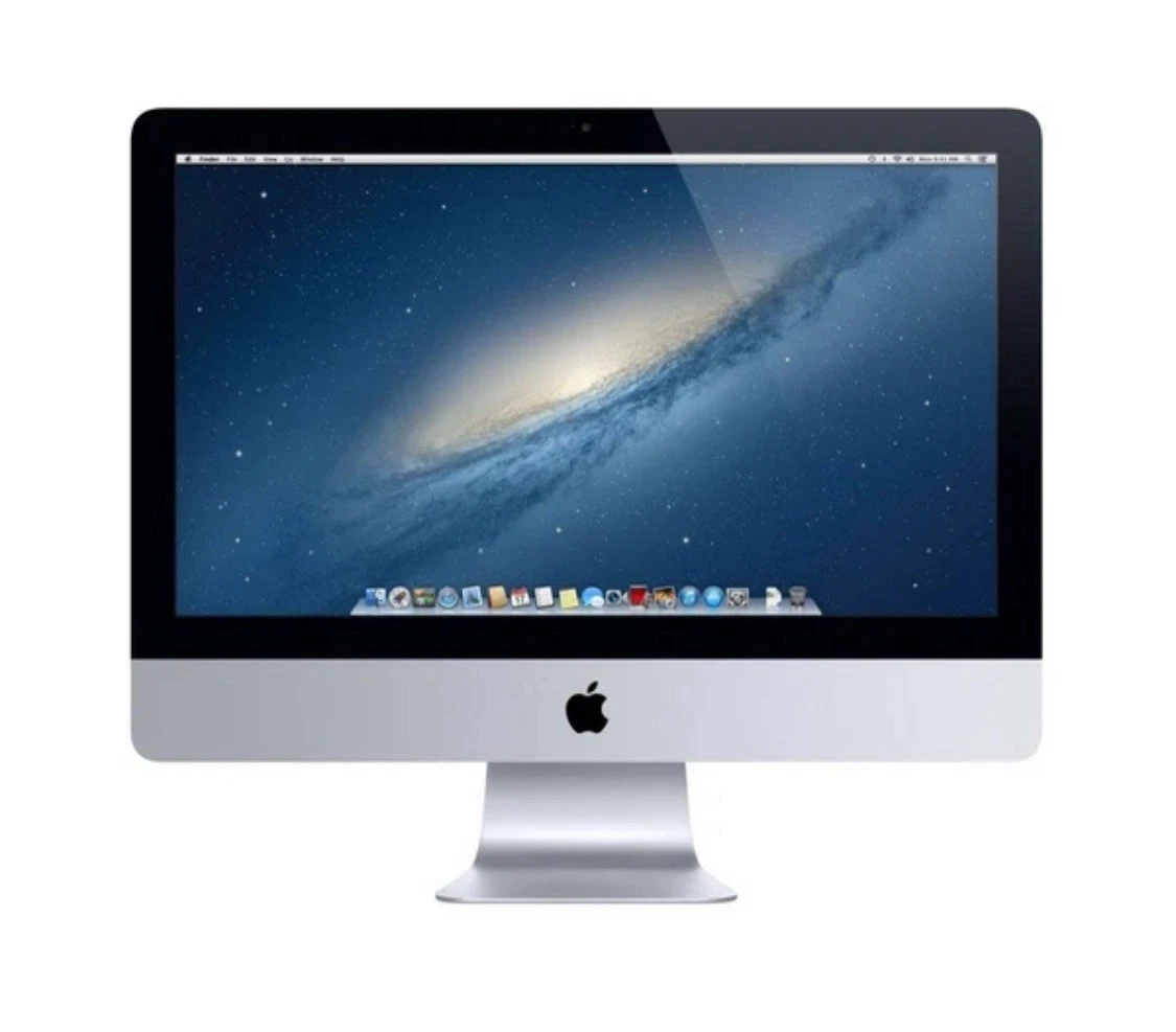 Apple iMac 1 TB 2012 Apple Desktops & All-In-One Computers for