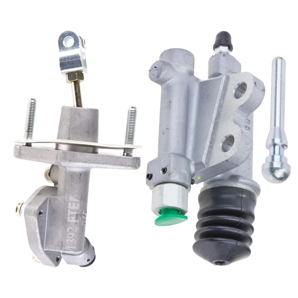 Kit de cilindro maestro y esclavo de embrague Luk para Honda Accord 2,4 L L4 tracción delantera sedán 13-17 Foto 1 de 1