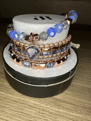 Bomb Party Luxe Edition Summer Stacks 2024 It's a Wonderful Life RBP7227 - Image 1 of 4