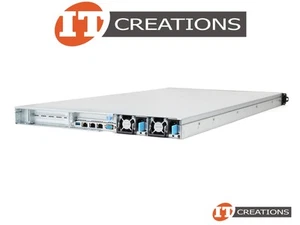 Tyan B8021G88V2HR-2T-RM-N2 Server EPYC 7502 32C 2.5GHZ 128GB 1TB SSD 2 X A4000 - Picture 1 of 5