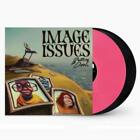 BRITTANY DAVIS: IMAGE ISSUES (LP vinyl *BRAND NEW*.)