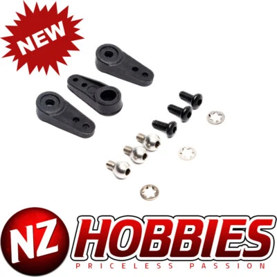 Blade Servo Horn set: Revolution 235 CP # BLH-1793 - Image 1 of 2
