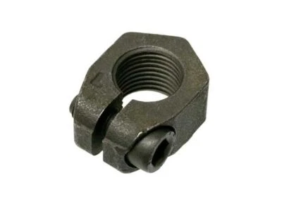 For 1965-1973 Porsche 911 Axle Nut 83382YTKT 1966 1967 1968 1969 1970 1971 1972 - Image 1 of 2