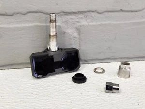 2009-2012 Infiniti FX50 Dorman TPMS tire pressure monitoring sensor OEM 122K - Picture 1 of 20