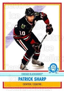2009-10 O-pee-chee Retro #230 Patrick Sharp - Picture 1 of 1