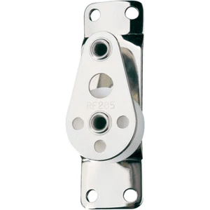 Ronstan Series 30 Utility Block - Cheek, Curved Base - Picture 1 of 1