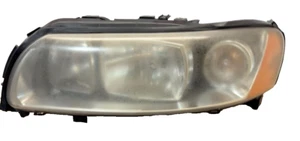 01 02 03 04 05 06 07 08 09 VOLVO SERIE 60 Conjunto Faro Izquierdo OEM: 31276807 - Imagen 1 de 7
