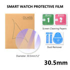 Hd Watch Screen Protector For Dw Daniel Wellington Ultra Thin Protective Film F