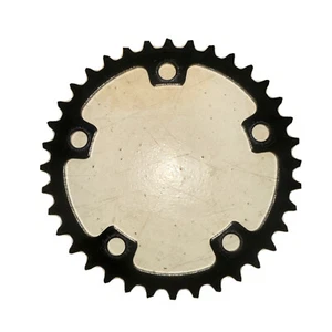 COBB 10 Or 11 Speed 36T Tooth Chainring 110 mm BCD 5 Bolt Inner Bike Black - Picture 1 of 6
