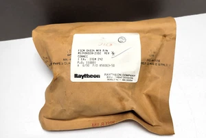 5935-01-324-2918 Electrical Plug Connector | Model: MS3406D28-21DZ - Picture 1 of 3