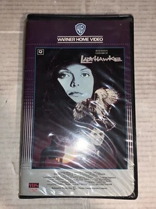 Ladyhawke VHS (1985) - Picture 1 of 4