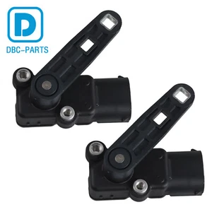 2x Suspension Height Level Sensor for 2015-2021 BMW X3 M X4 M X5 M X6 M US - Picture 1 of 11