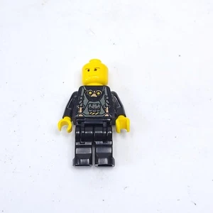 Minifigura Lego Boat Driver Stu011 - G30 - Imagen 1 de 3