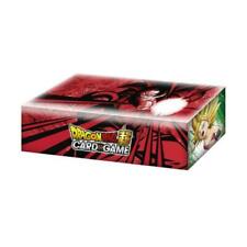 Dragon Ball Z Super Draft 02 Booster Box - 24 Packs